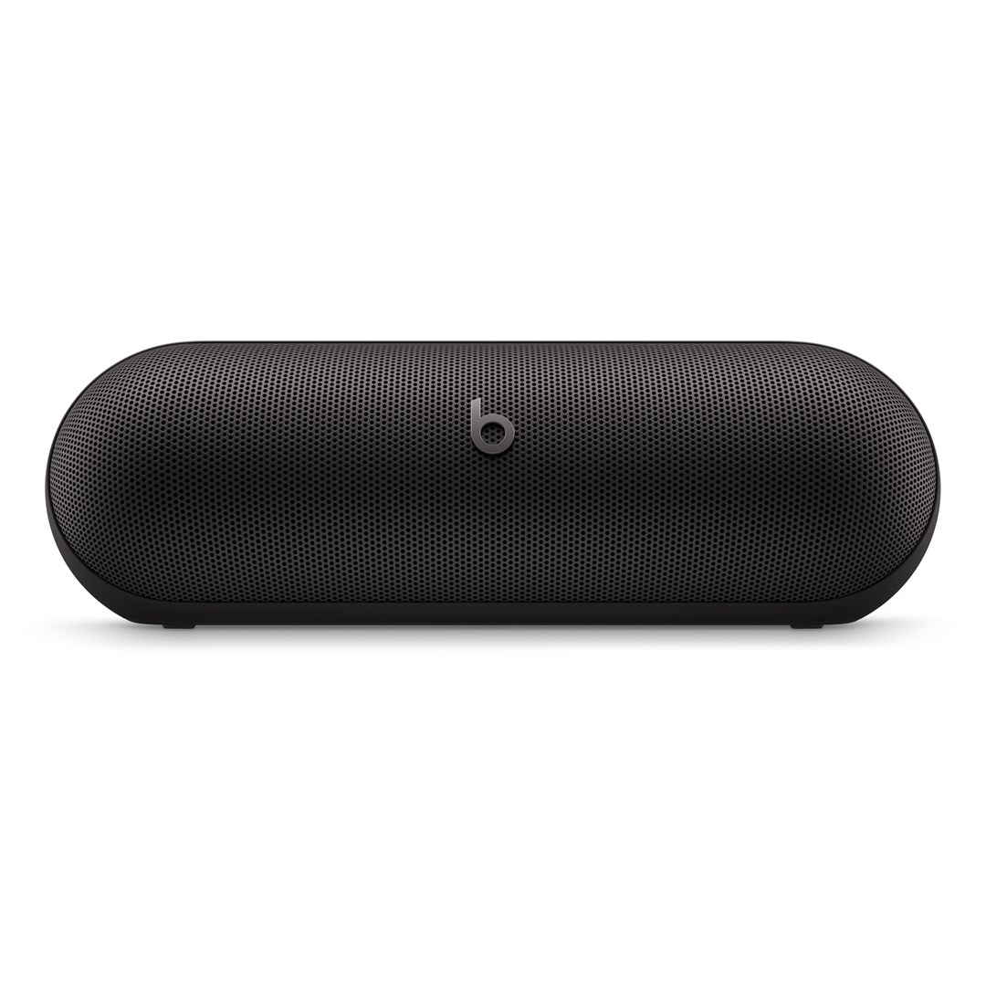 Bluetooth zvučnik BEATS Pill (Stereo, crna boja)