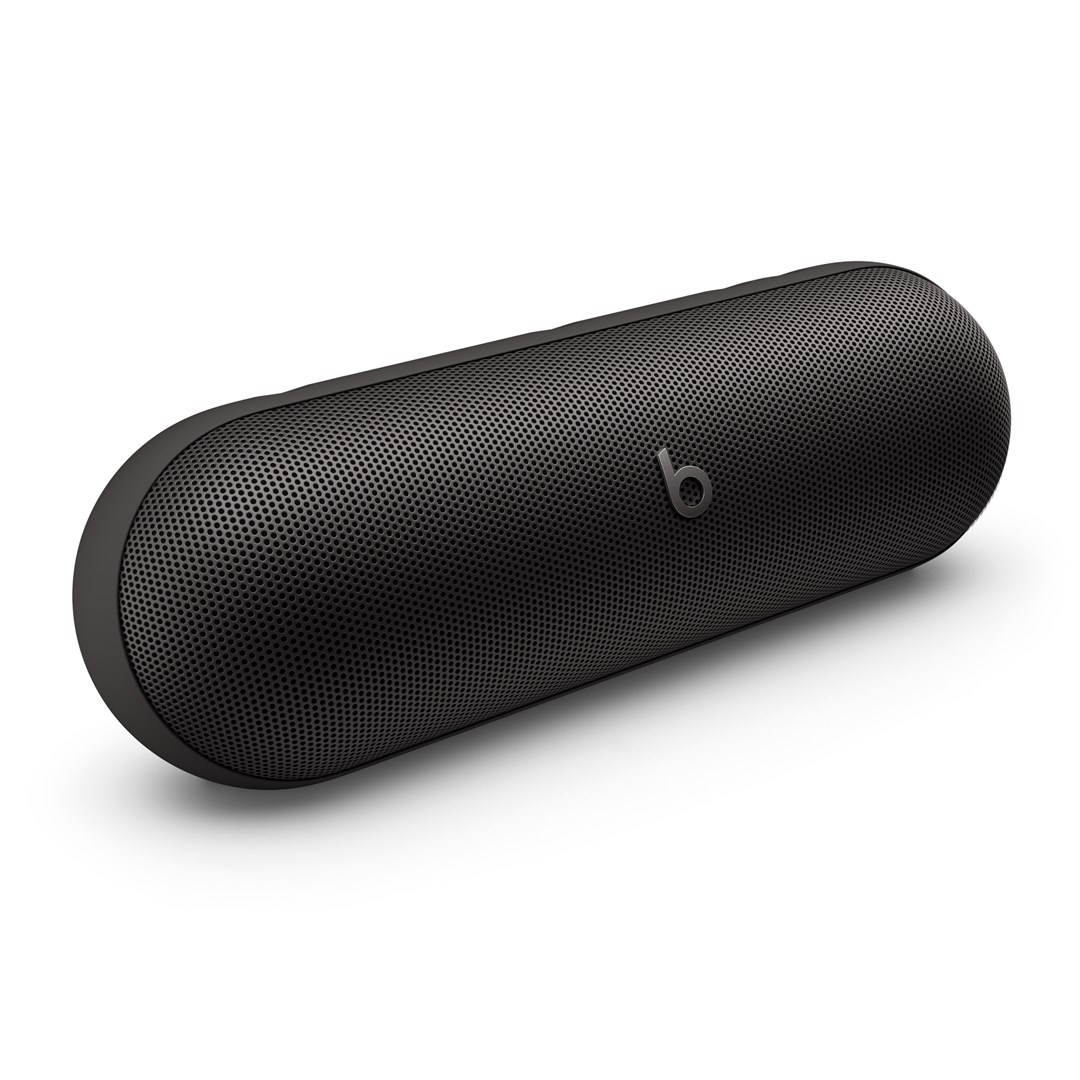 Bluetooth zvučnik BEATS Pill (Stereo, crna boja)-1