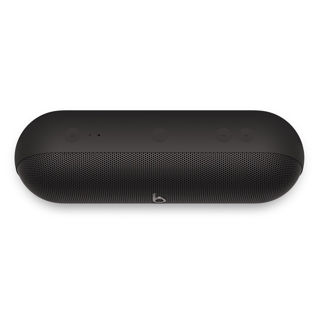 Bluetooth zvučnik BEATS Pill (Stereo, crna boja)-2
