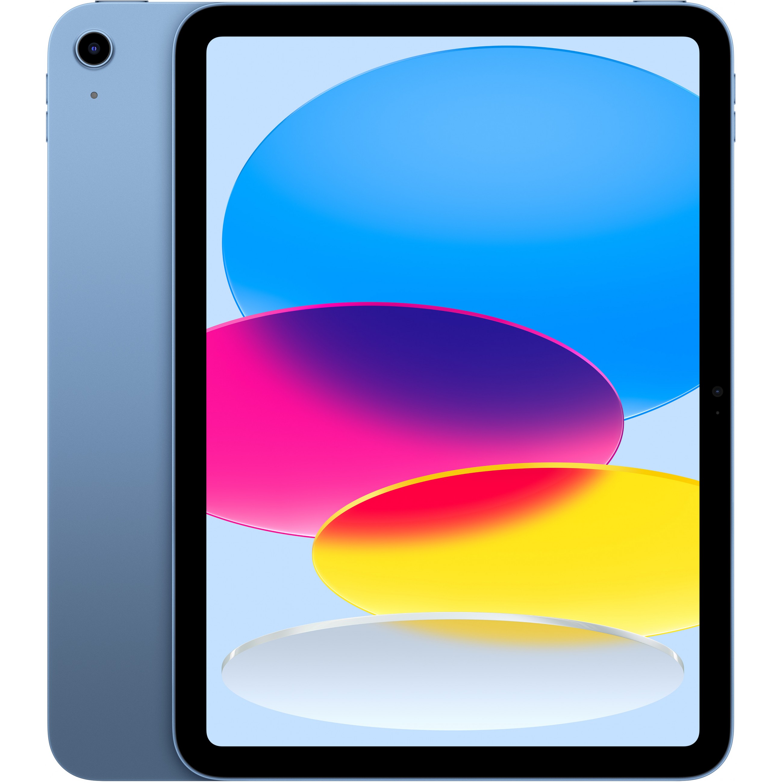 Tablet APPLE iPad 11-inch Wi-Fi 256GB - Plavi-0