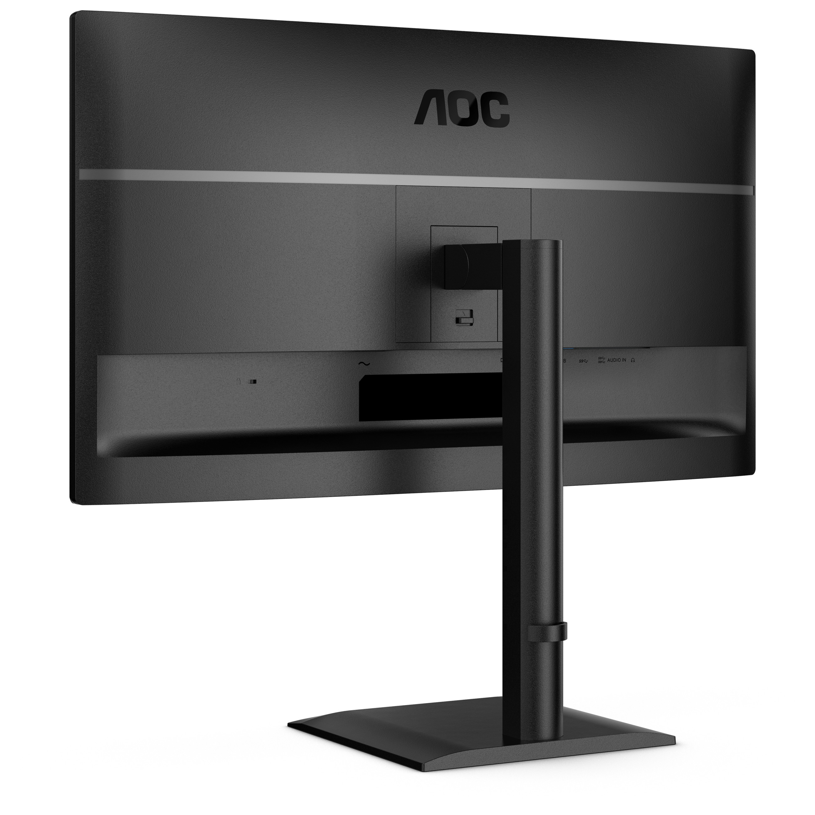 Monitor AOC 27E4U (27", 1920 x 1080, Full HD, LED, crna)-10