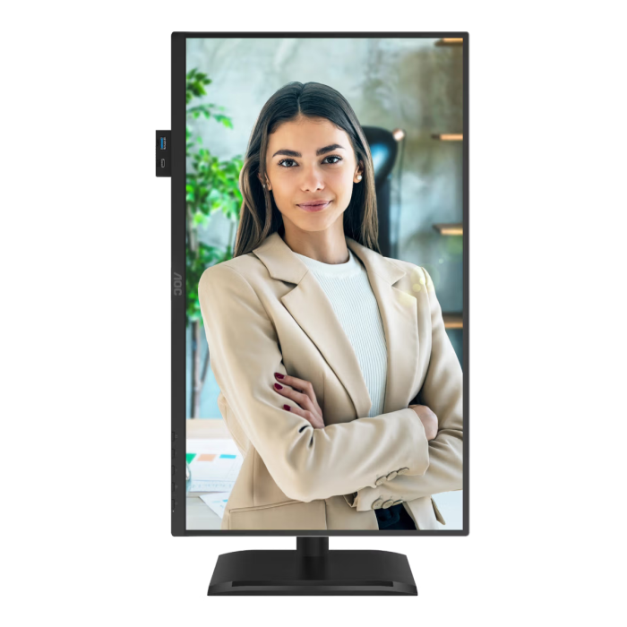 Monitor AOC 24P4U (23.8", 1920 x 1080, Full HD, crna)-26