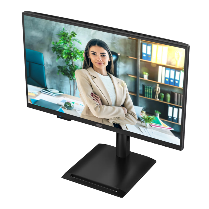 Monitor AOC 24P4U (23.8", 1920 x 1080, Full HD, crna)-25