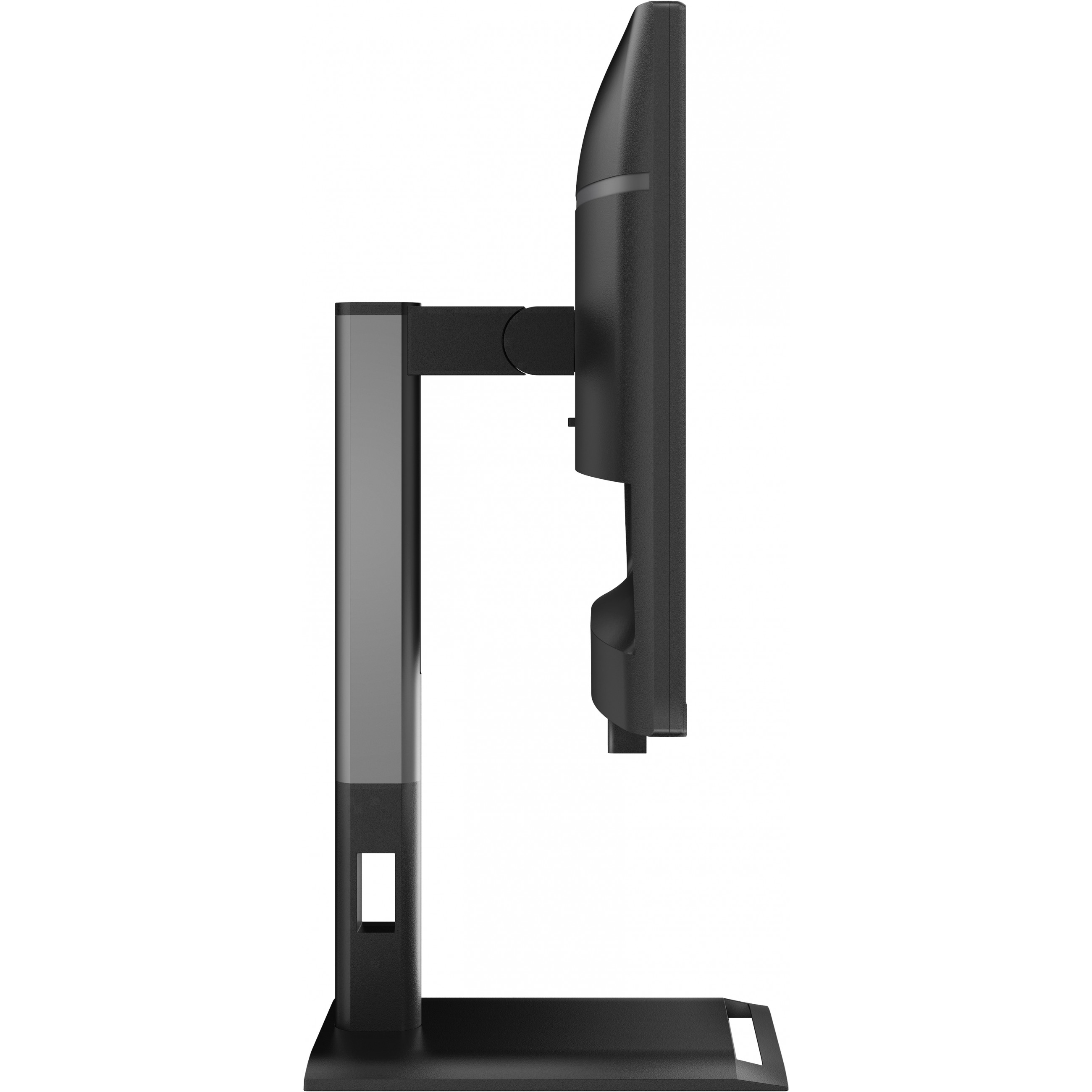 Monitor AOC 24P4U (23.8", 1920 x 1080, Full HD, crna)-3