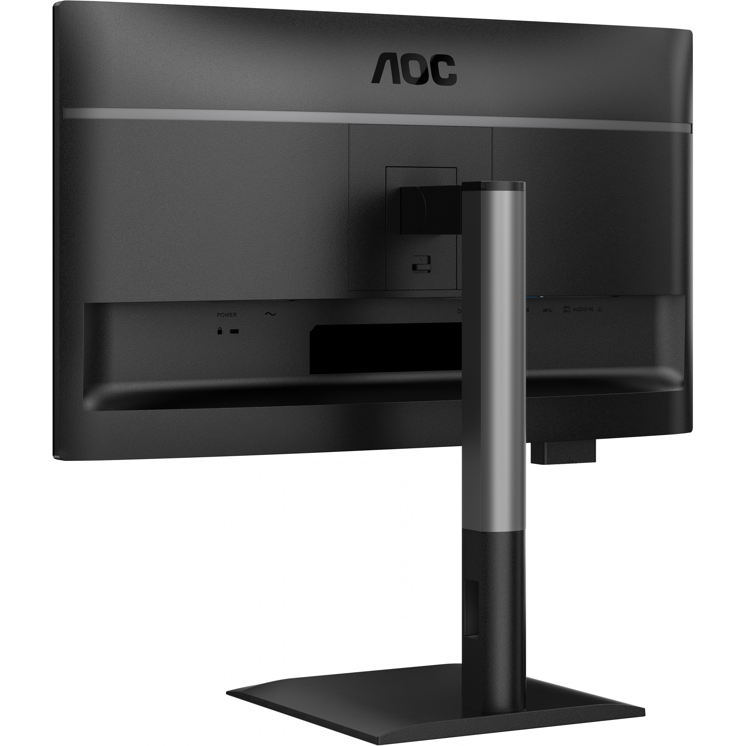 Monitor AOC 24P4U (23.8", 1920 x 1080, Full HD, crna)-6