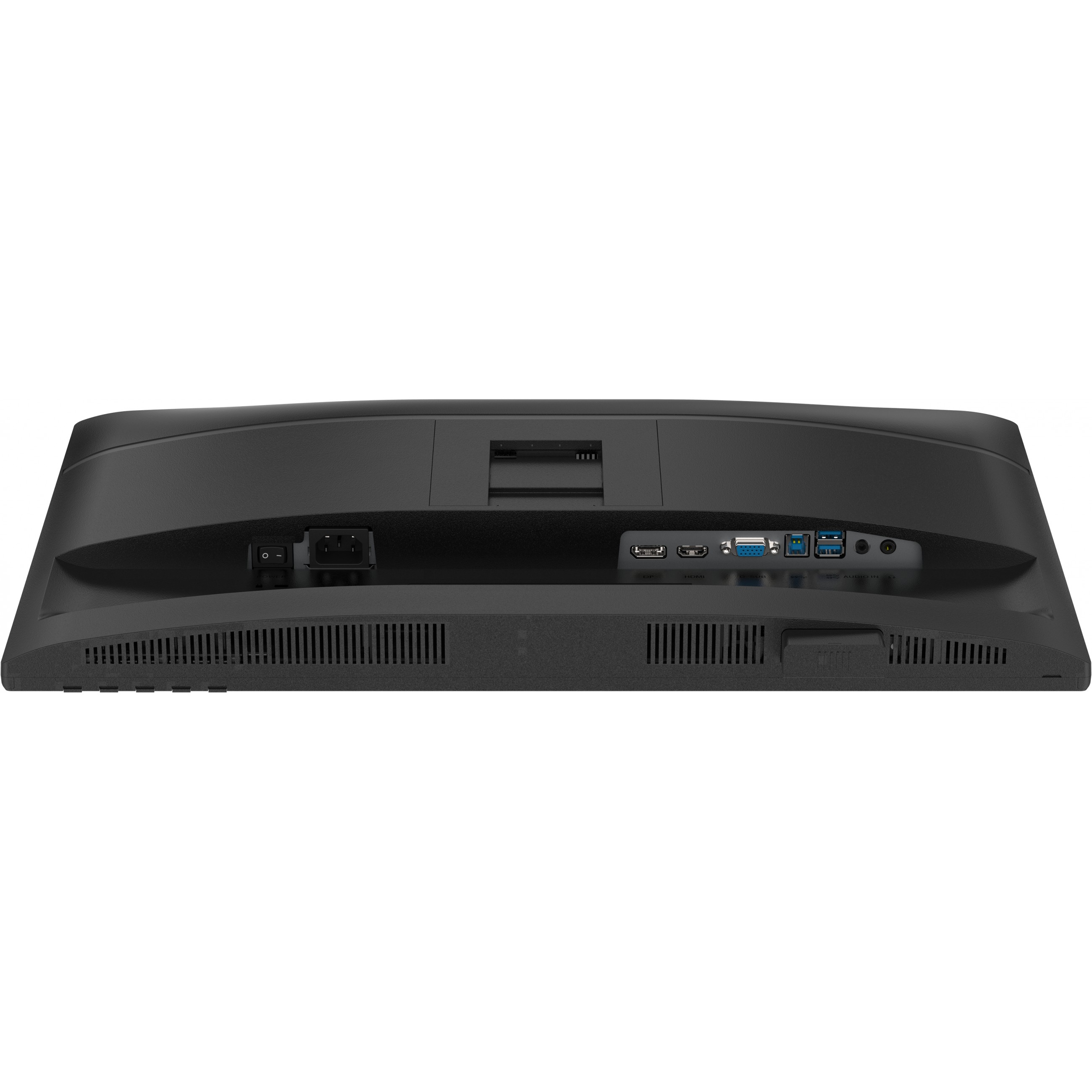 Monitor AOC 24P4U (23.8", 1920 x 1080, Full HD, crna)-7