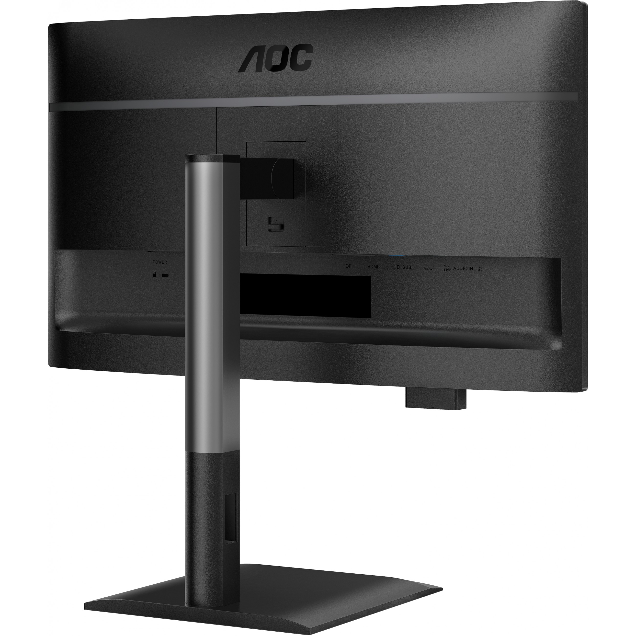 Monitor AOC 24P4U (23.8", 1920 x 1080, Full HD, crna)-9