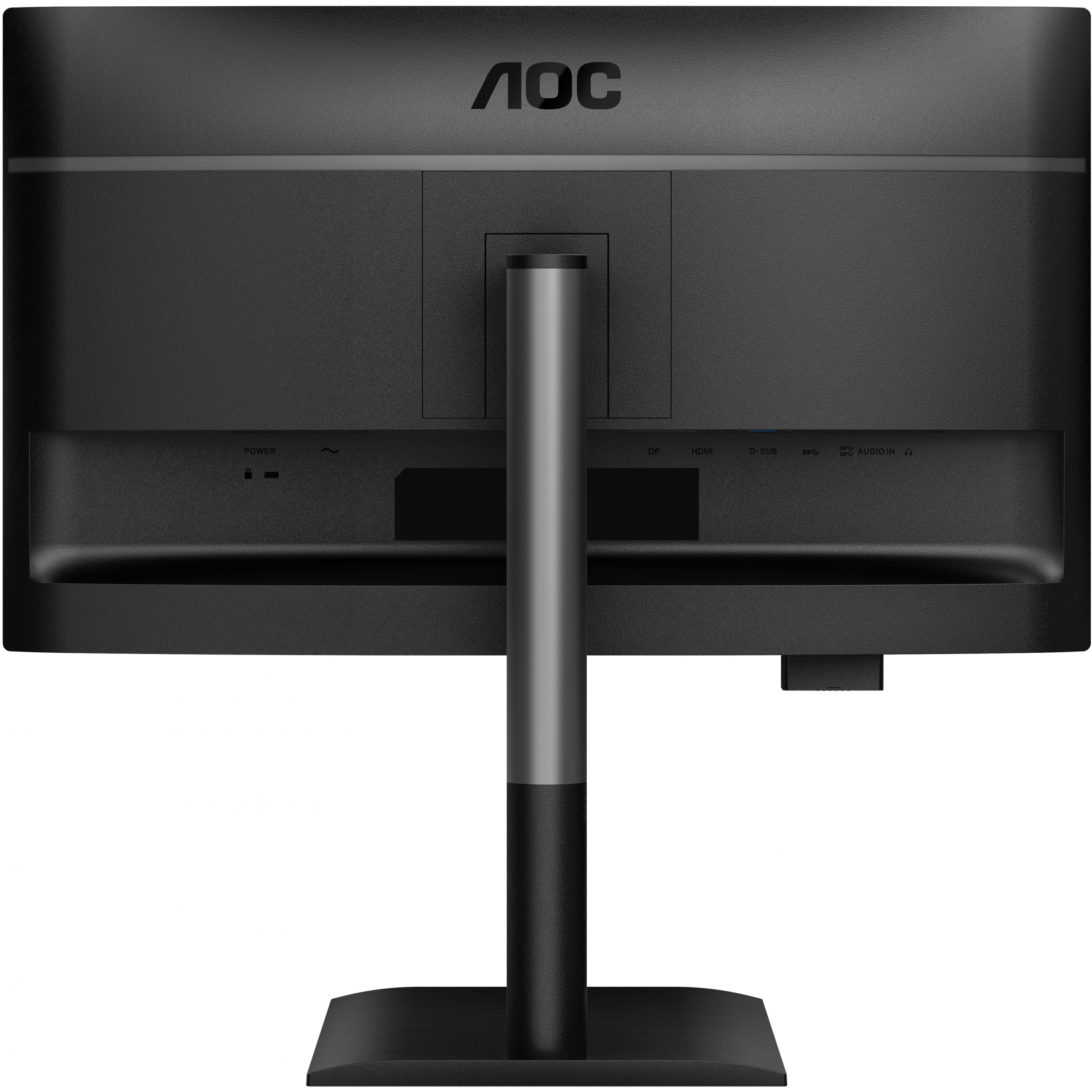 Monitor AOC 24P4U (23.8", 1920 x 1080, Full HD, crna)-10