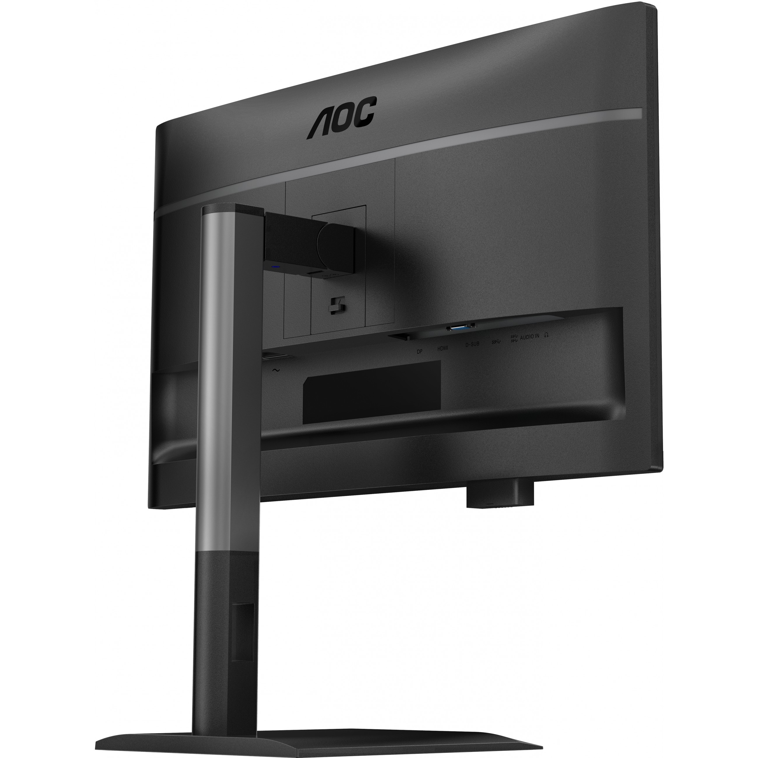 Monitor AOC 24P4U (23.8", 1920 x 1080, Full HD, crna)-11