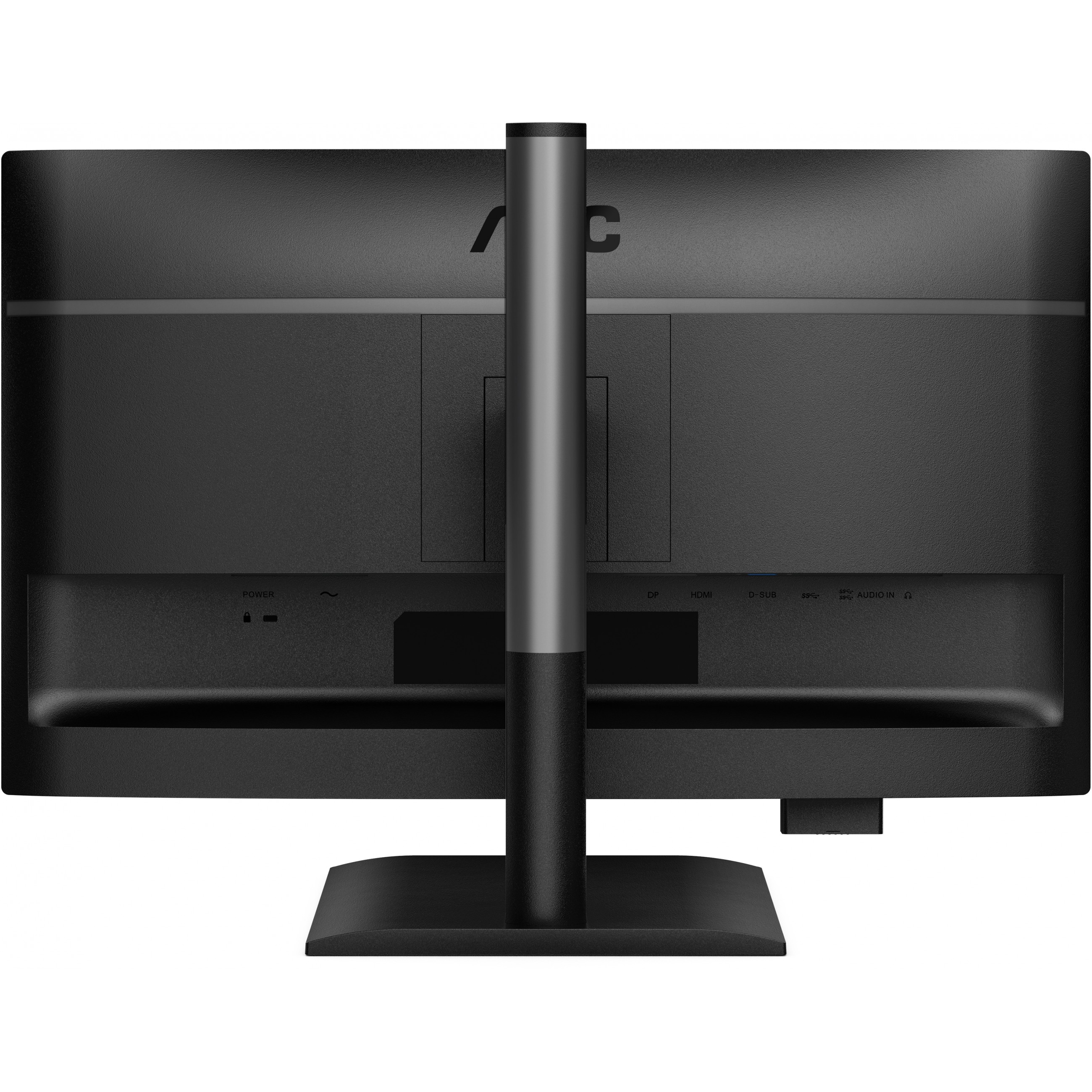 Monitor AOC 24P4U (23.8", 1920 x 1080, Full HD, crna)-14