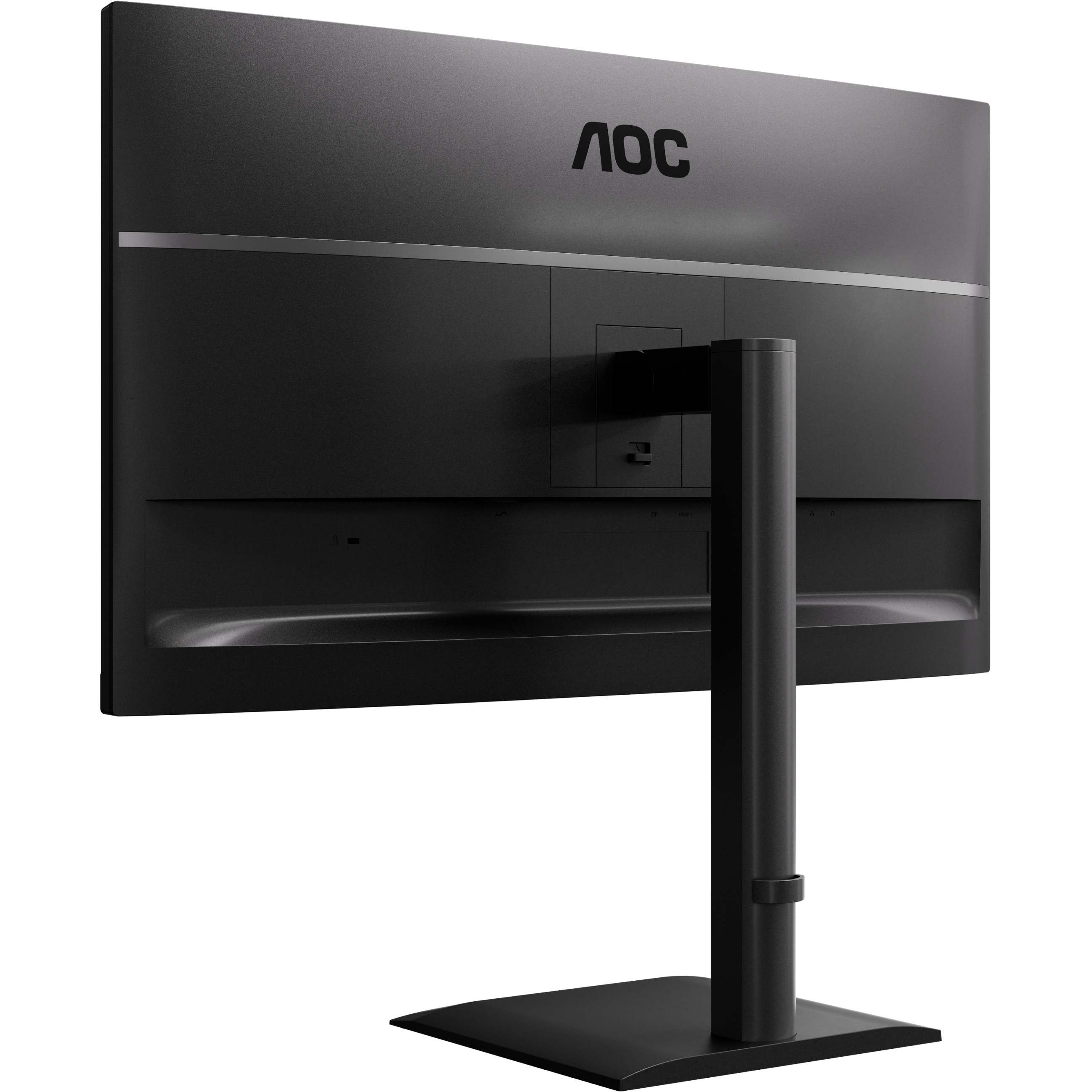 Monitor AOC U27E4CV (27", 4K Ultra HD, LED, 3840 x 2160 piksela, crna)-9