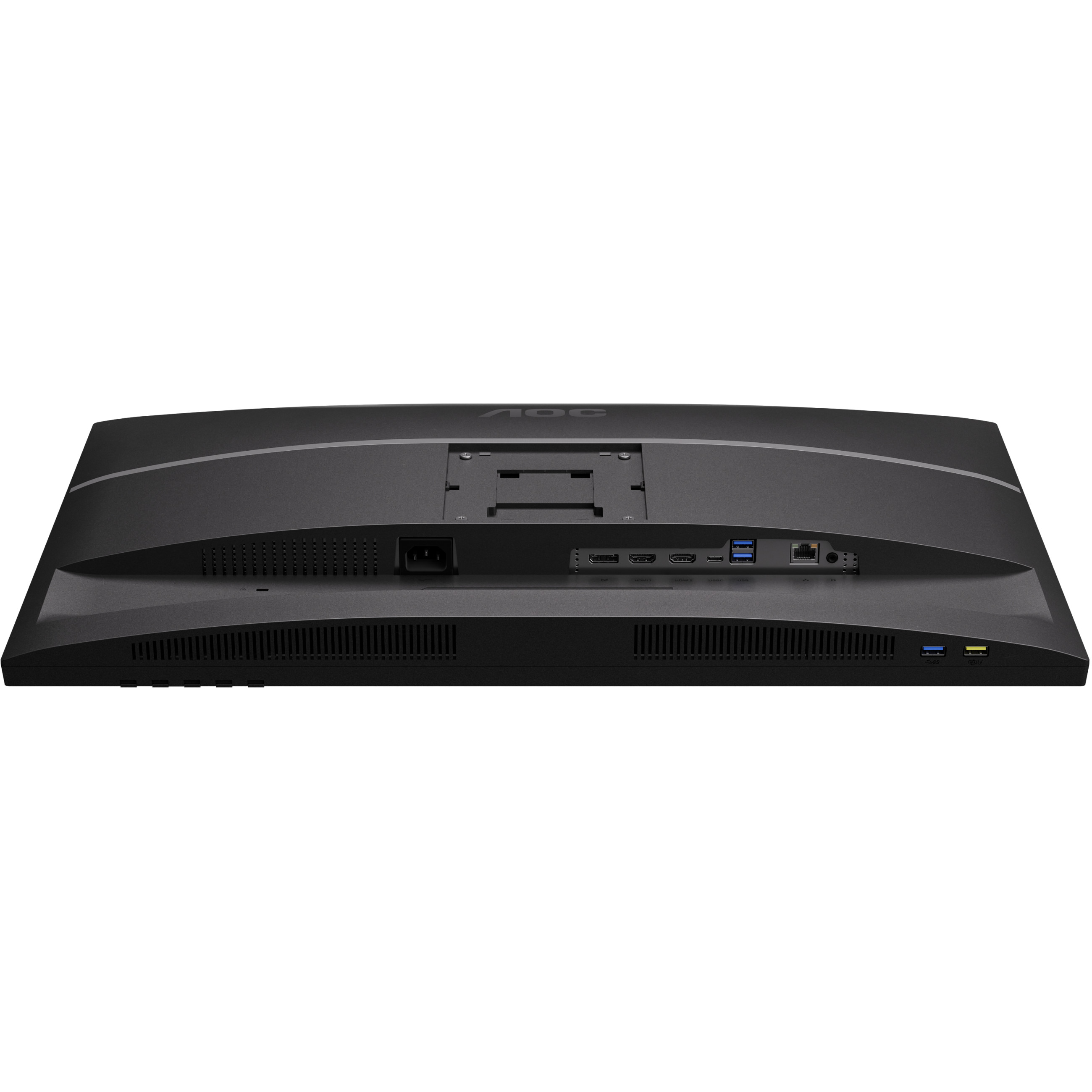 Monitor AOC U27E4CV (27", 4K Ultra HD, LED, 3840 x 2160 piksela, crna)-15