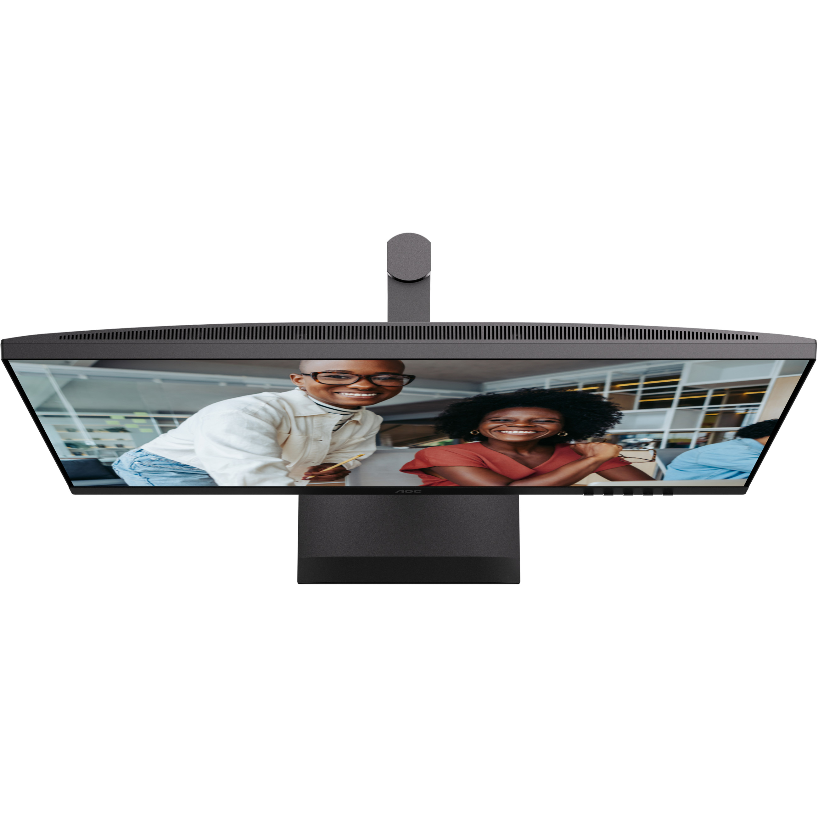 Monitor AOC U27E4CV (27", 4K Ultra HD, LED, 3840 x 2160 piksela, crna)-18