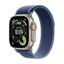 APPLE Watch Ultra 3 GPS + Cellular Tit. Blue
