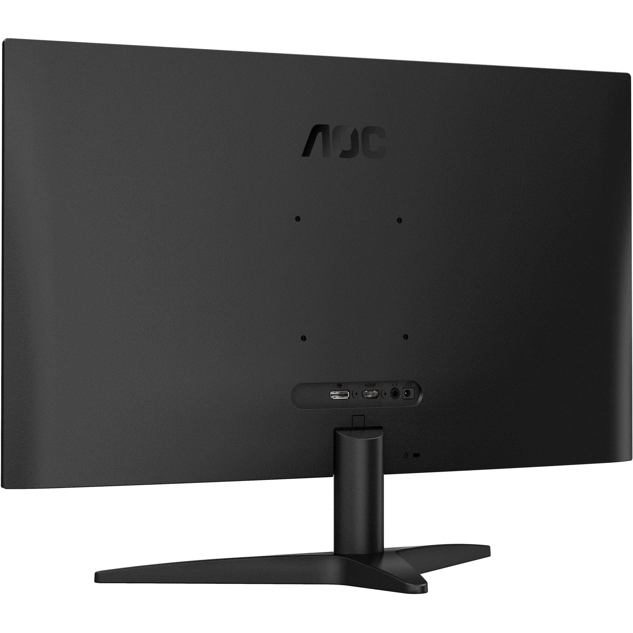 Monitor AOC 27B36X (27", 1920 x 1080, Full HD, LED, crni)-2