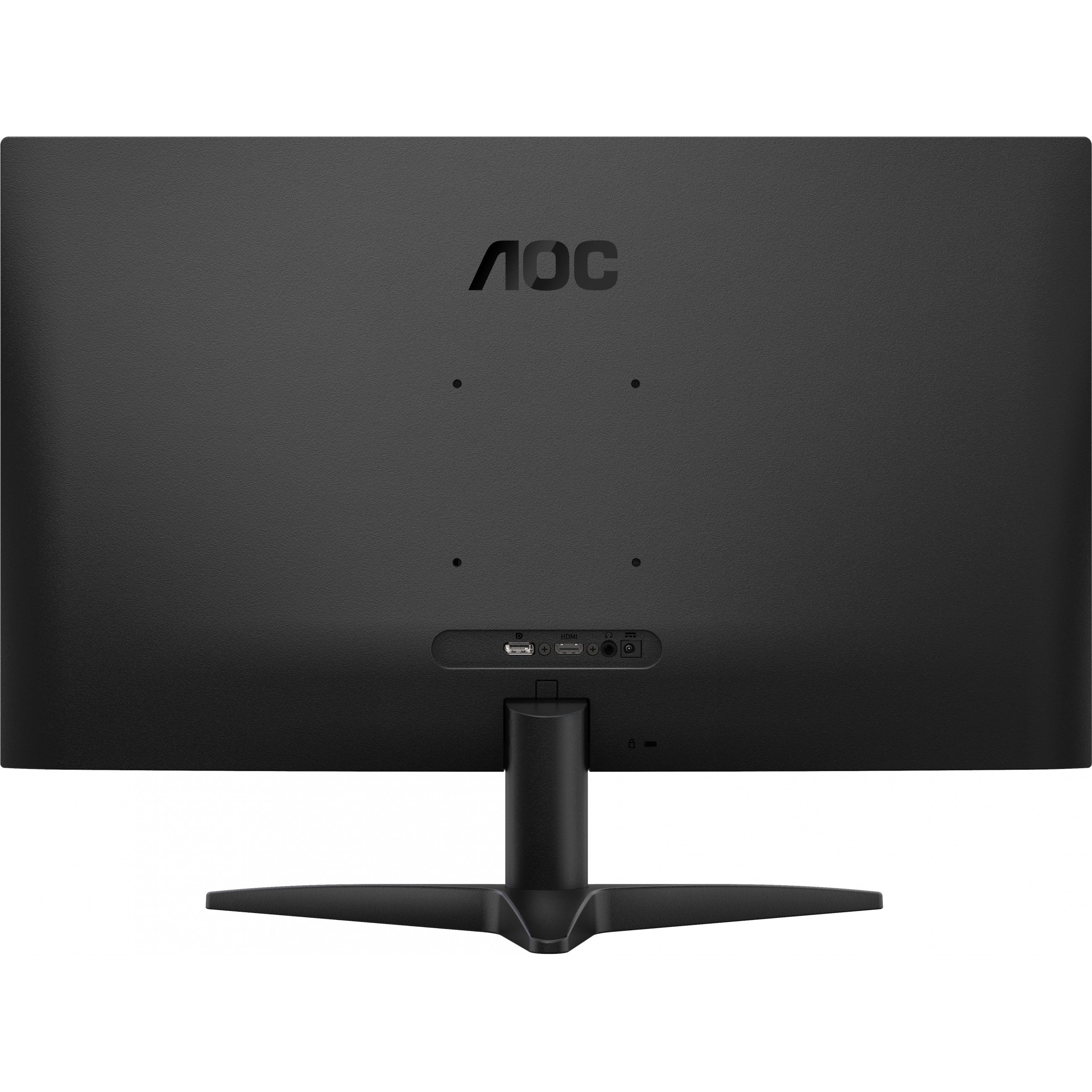 Monitor AOC 27B36X (27", 1920 x 1080, Full HD, LED, crni)-3