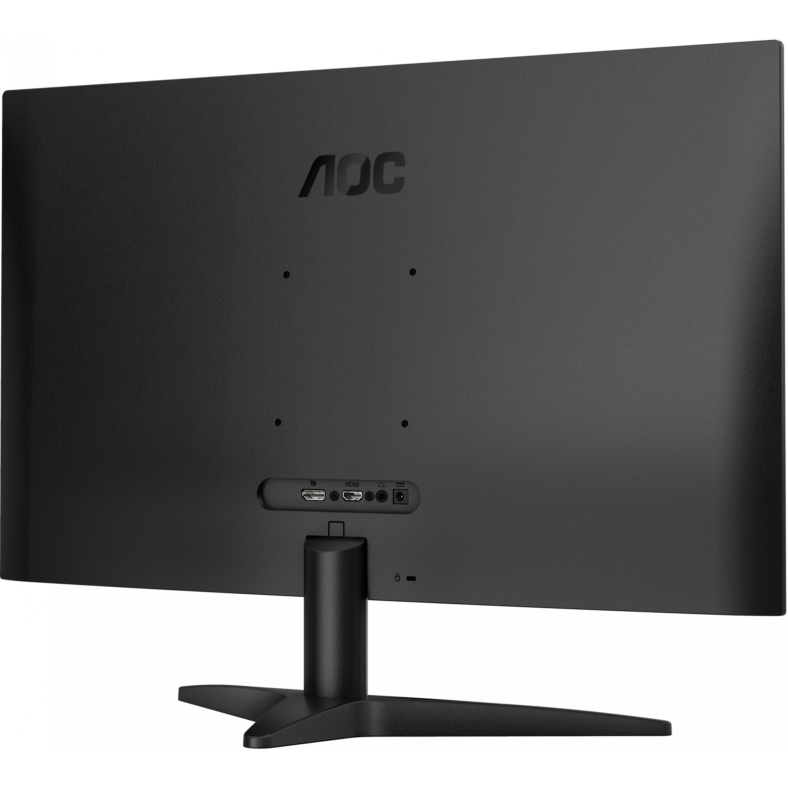 Monitor AOC 27B36X (27", 1920 x 1080, Full HD, LED, crni)-4