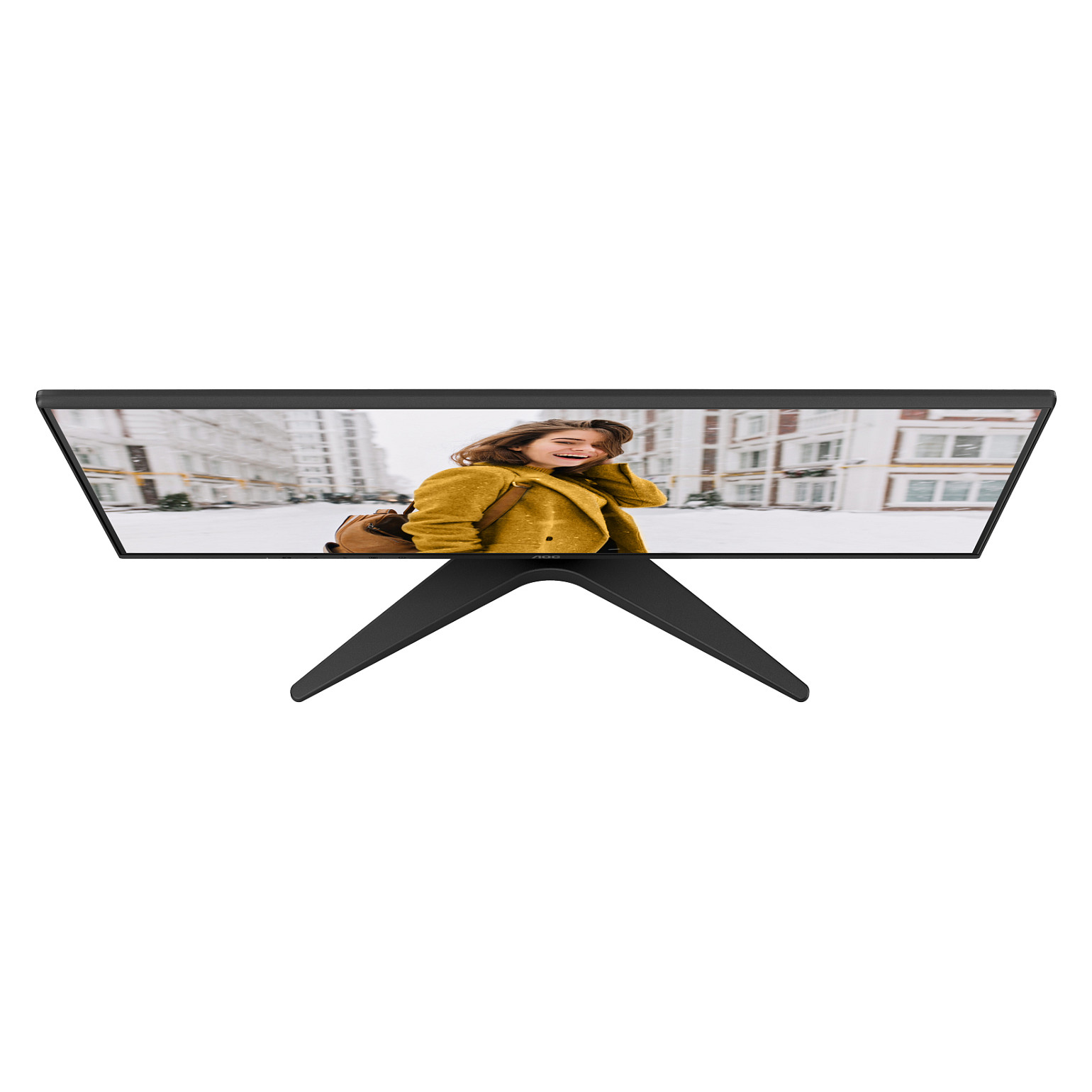 Monitor AOC 27B36X (27", 1920 x 1080, Full HD, LED, crni)-17