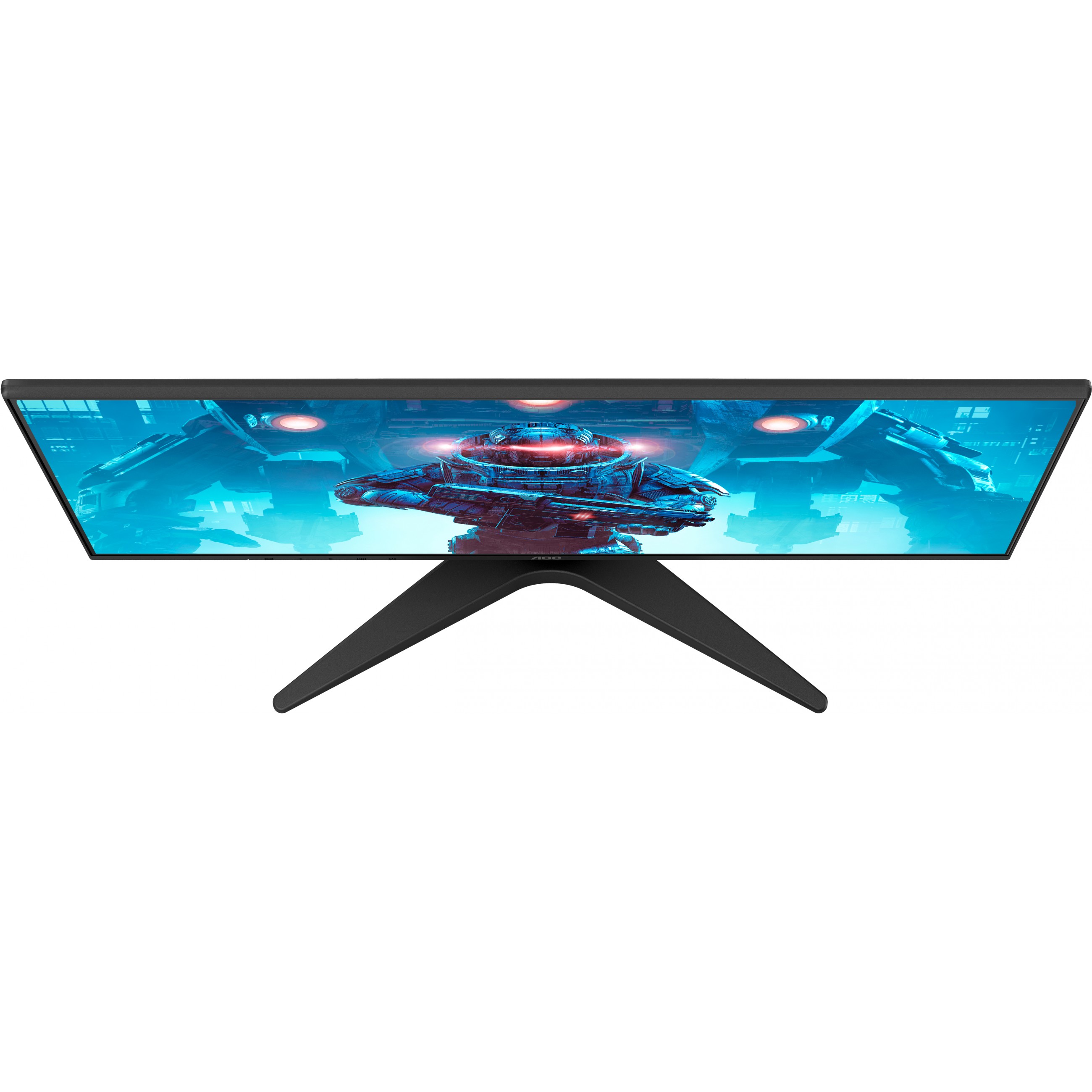 Monitor AOC 27B36X (27", 1920 x 1080, Full HD, LED, crni)-11