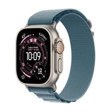 Apple Watch Ultra 3 GPS + Cellular 49mm - APPLE-0