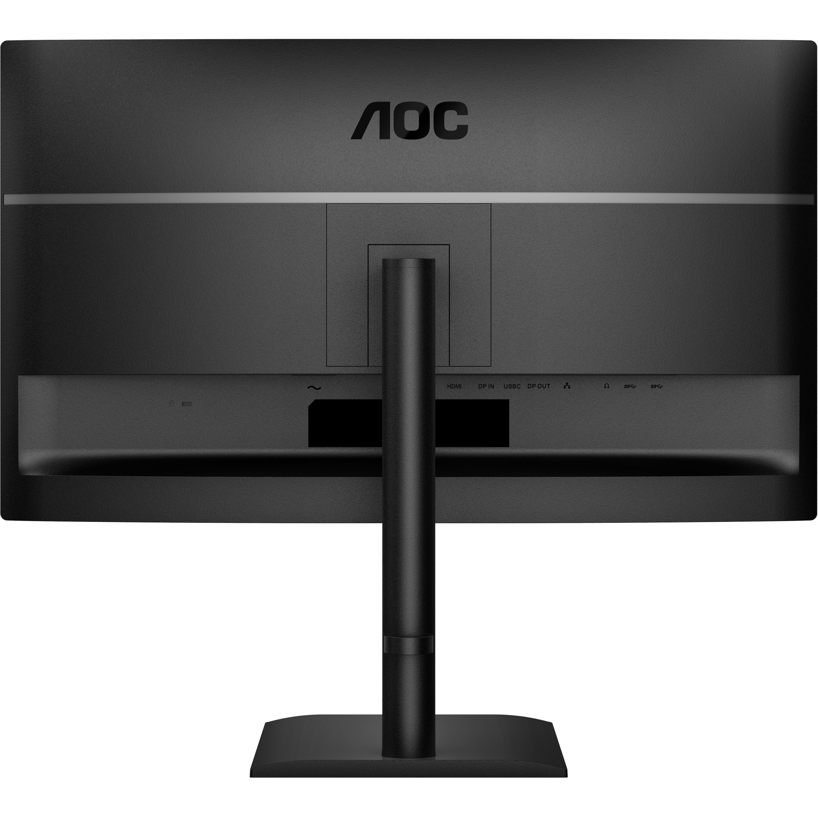 Monitor AOC 27E4CV (27", 1920 x 1080, Full HD, LED, crni)-7