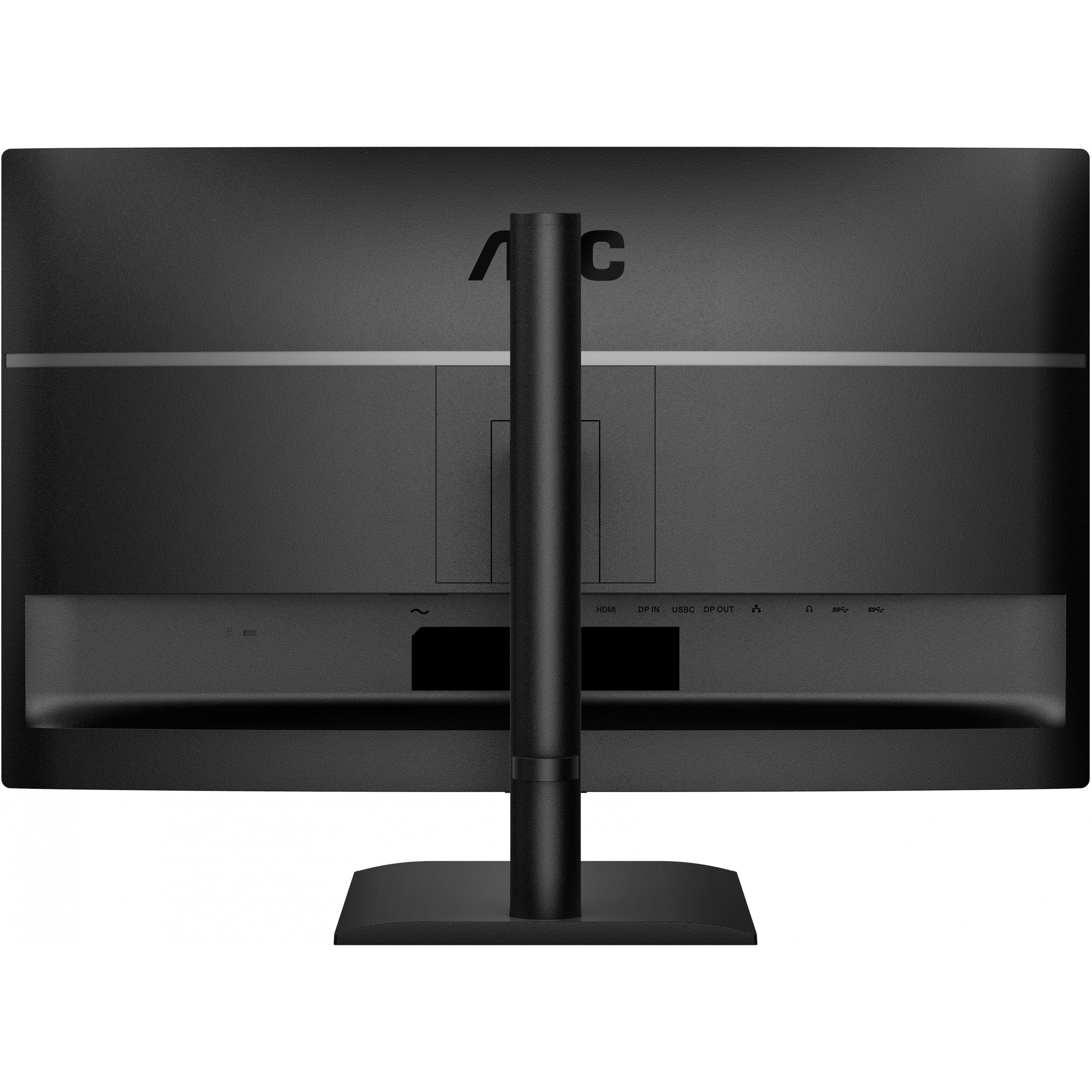 Monitor AOC 27E4CV (27", 1920 x 1080, Full HD, LED, crni)-8