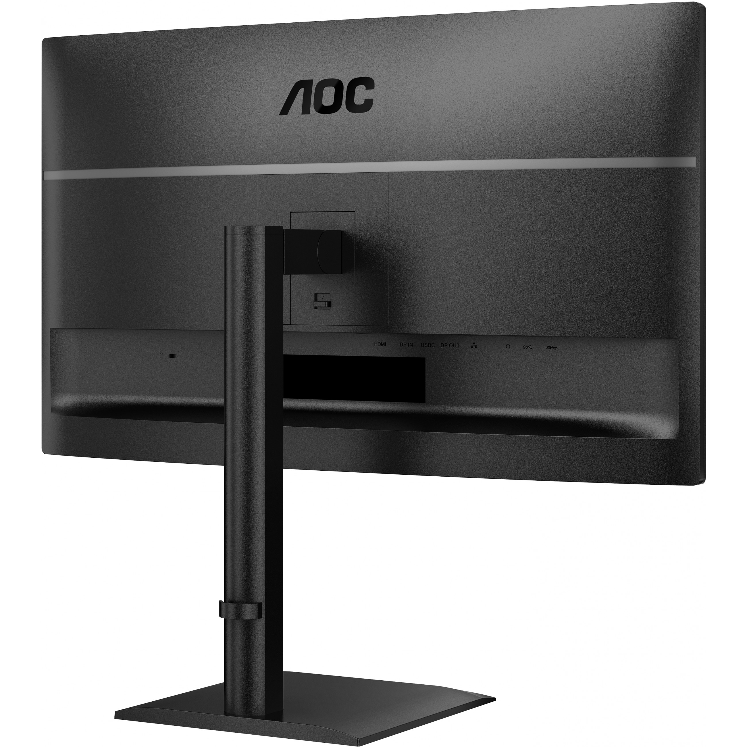 Monitor AOC 27E4CV (27", 1920 x 1080, Full HD, LED, crni)-9