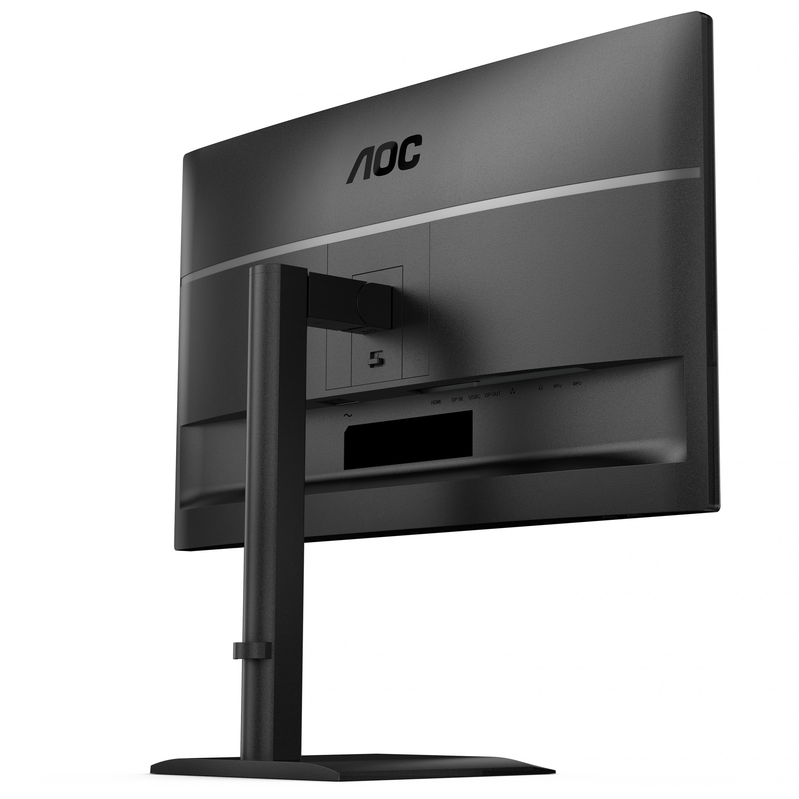 Monitor AOC 27E4CV (27", 1920 x 1080, Full HD, LED, crni)-10