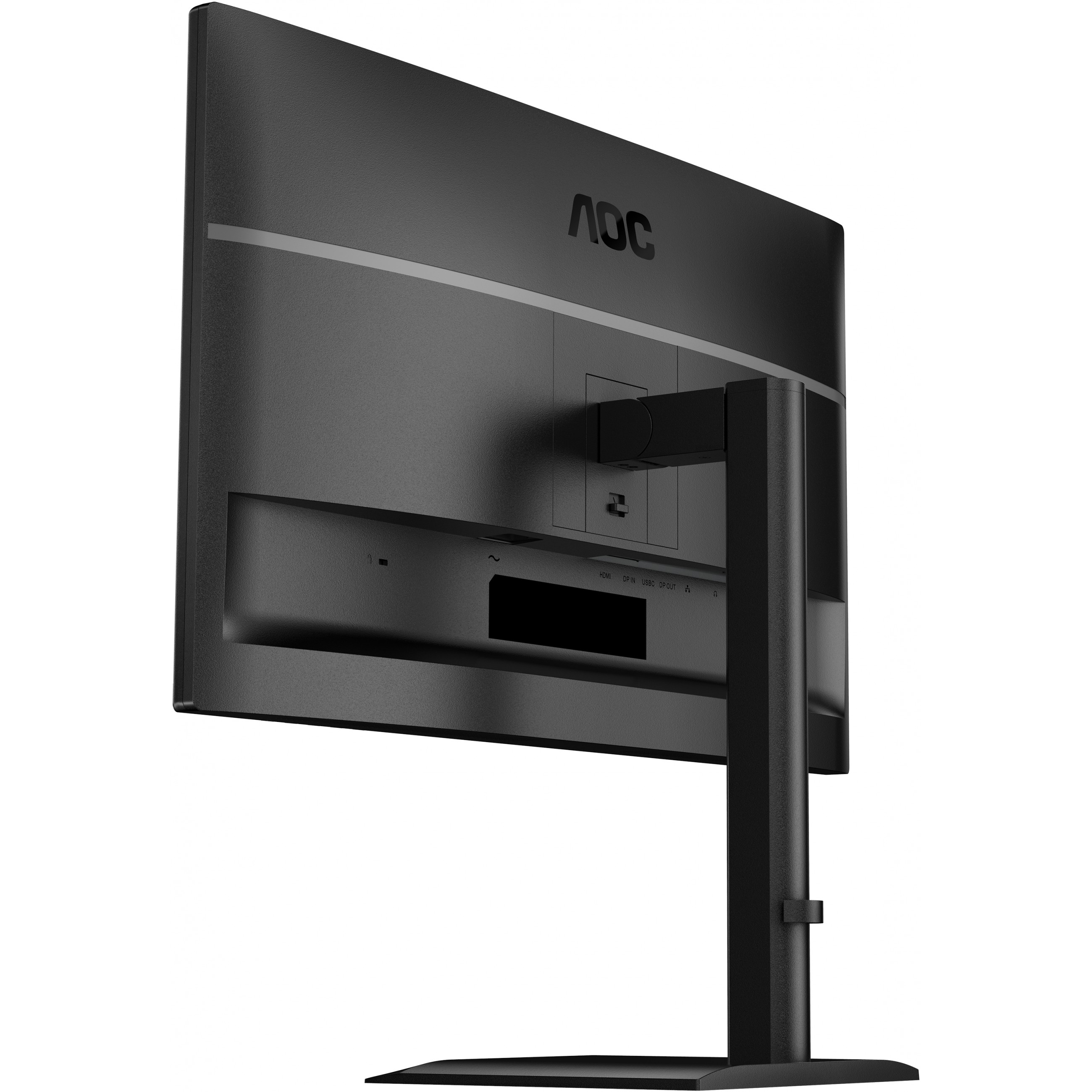 Monitor AOC 27E4CV (27", 1920 x 1080, Full HD, LED, crni)-11