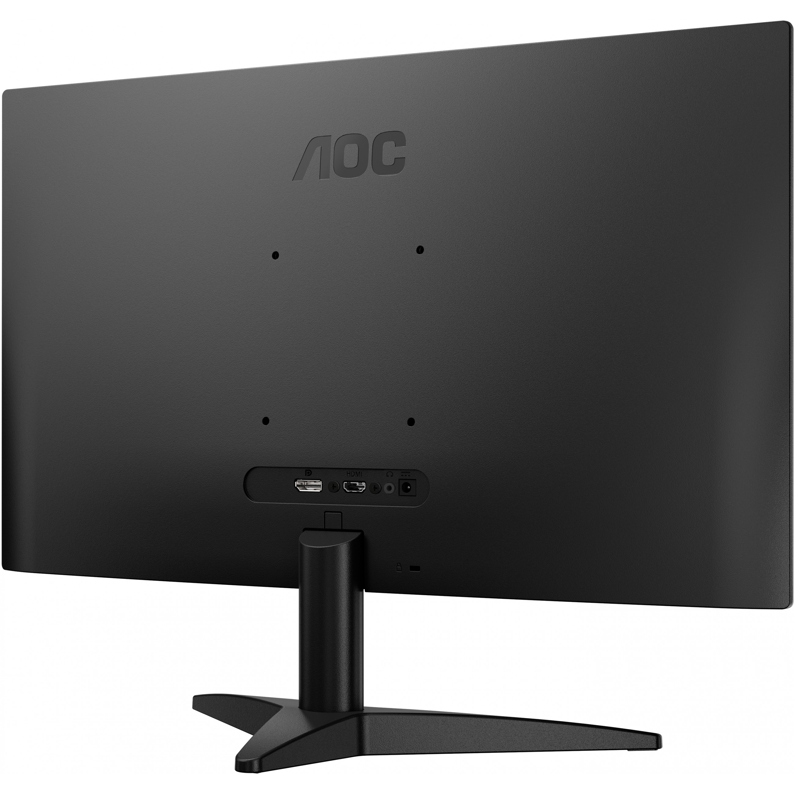Monitor AOC 24B36X (23.8", 1920 x 1080, Full HD, LED, crni)-2