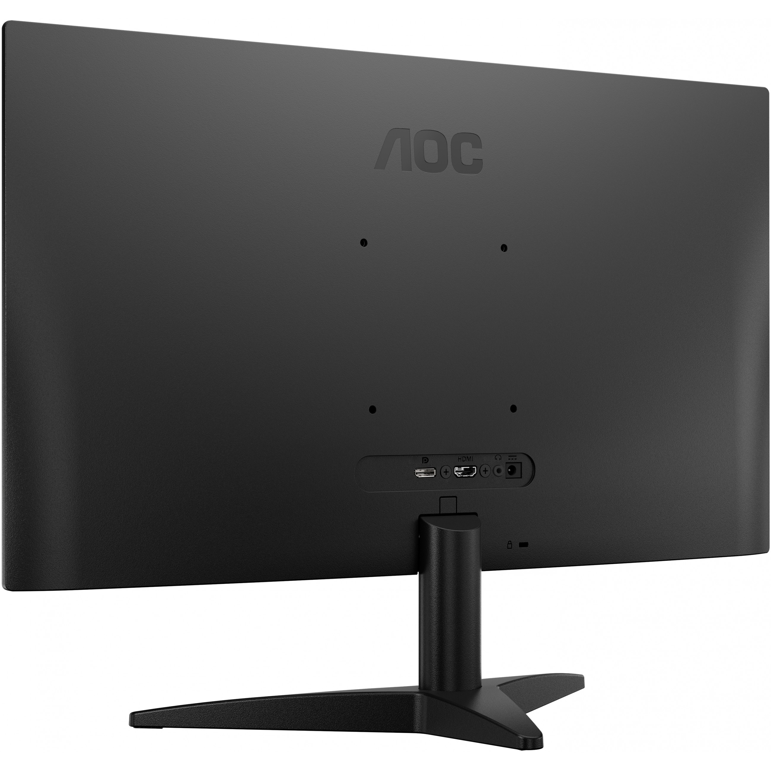 Monitor AOC 24B36X (23.8", 1920 x 1080, Full HD, LED, crni)-3