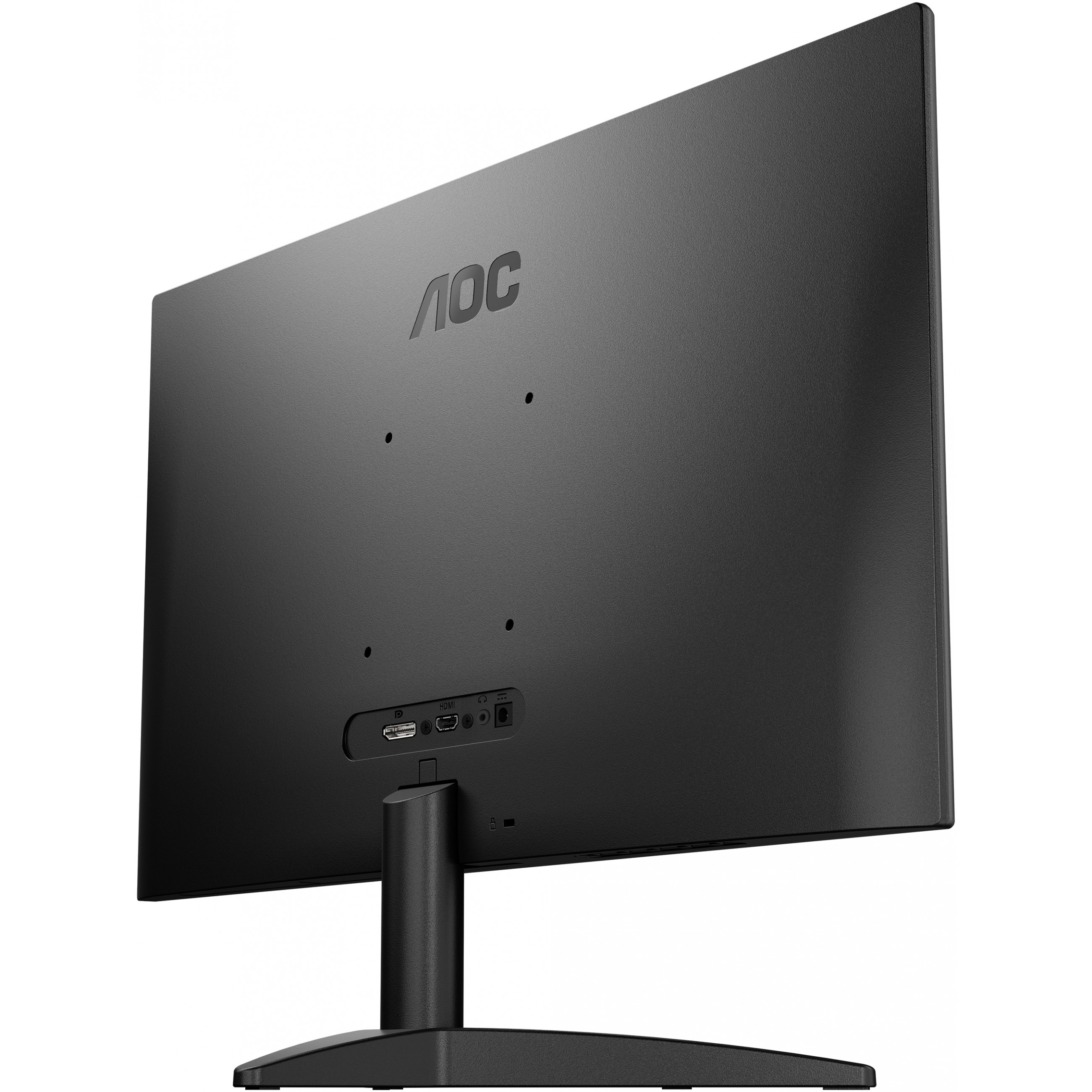 Monitor AOC 24B36X (23.8", 1920 x 1080, Full HD, LED, crni)-4