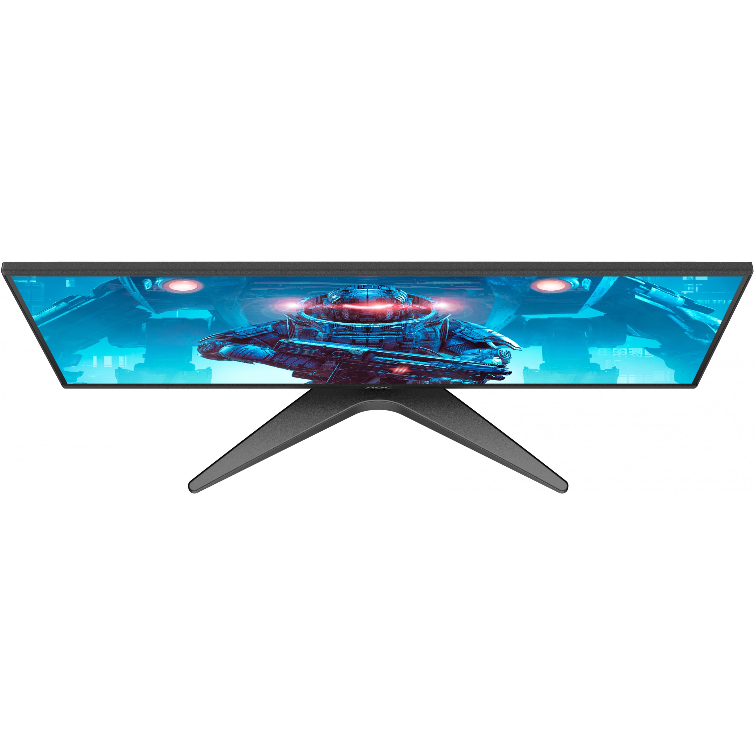 Monitor AOC 24B36X (23.8", 1920 x 1080, Full HD, LED, crni)-12