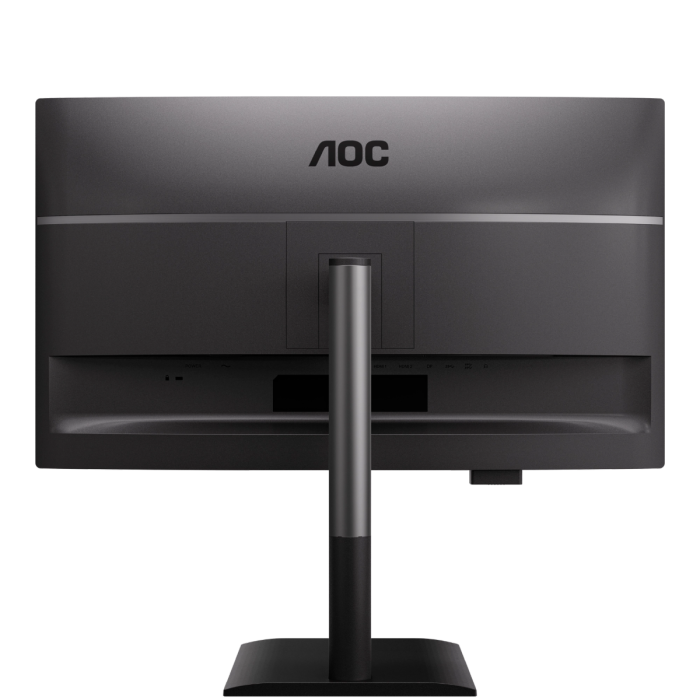 Monitor AOC Q27P4U (27", 2560 x 1440 pixels, Wide Quad HD, Black)-28