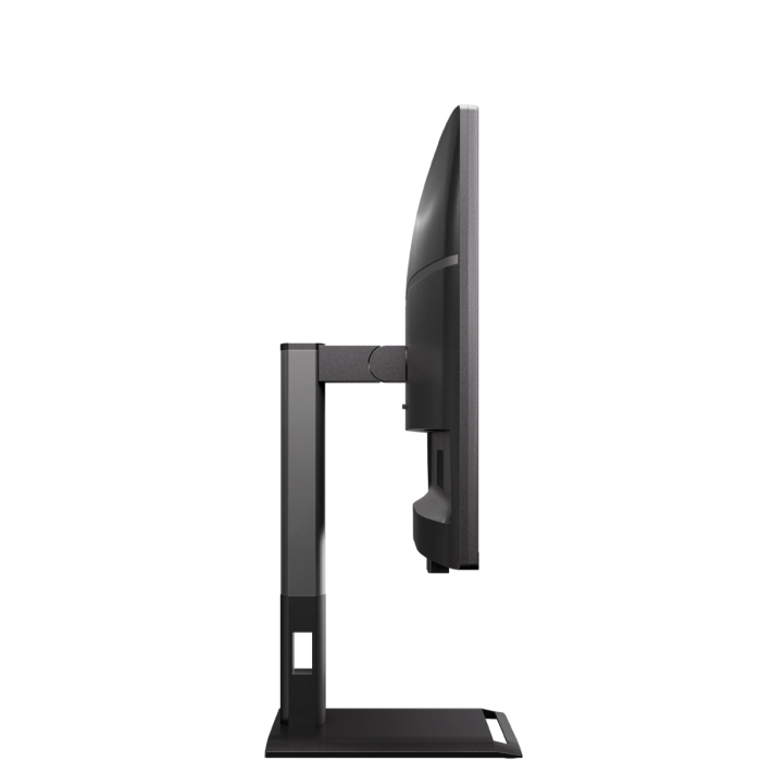 Monitor AOC Q27P4U (27", 2560 x 1440 pixels, Wide Quad HD, Black)-27