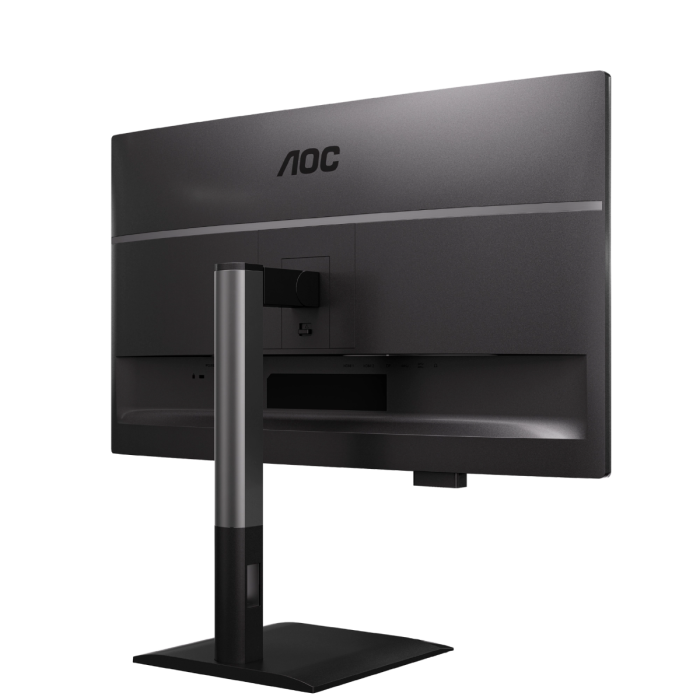 Monitor AOC Q27P4U (27", 2560 x 1440 pixels, Wide Quad HD, Black)-29