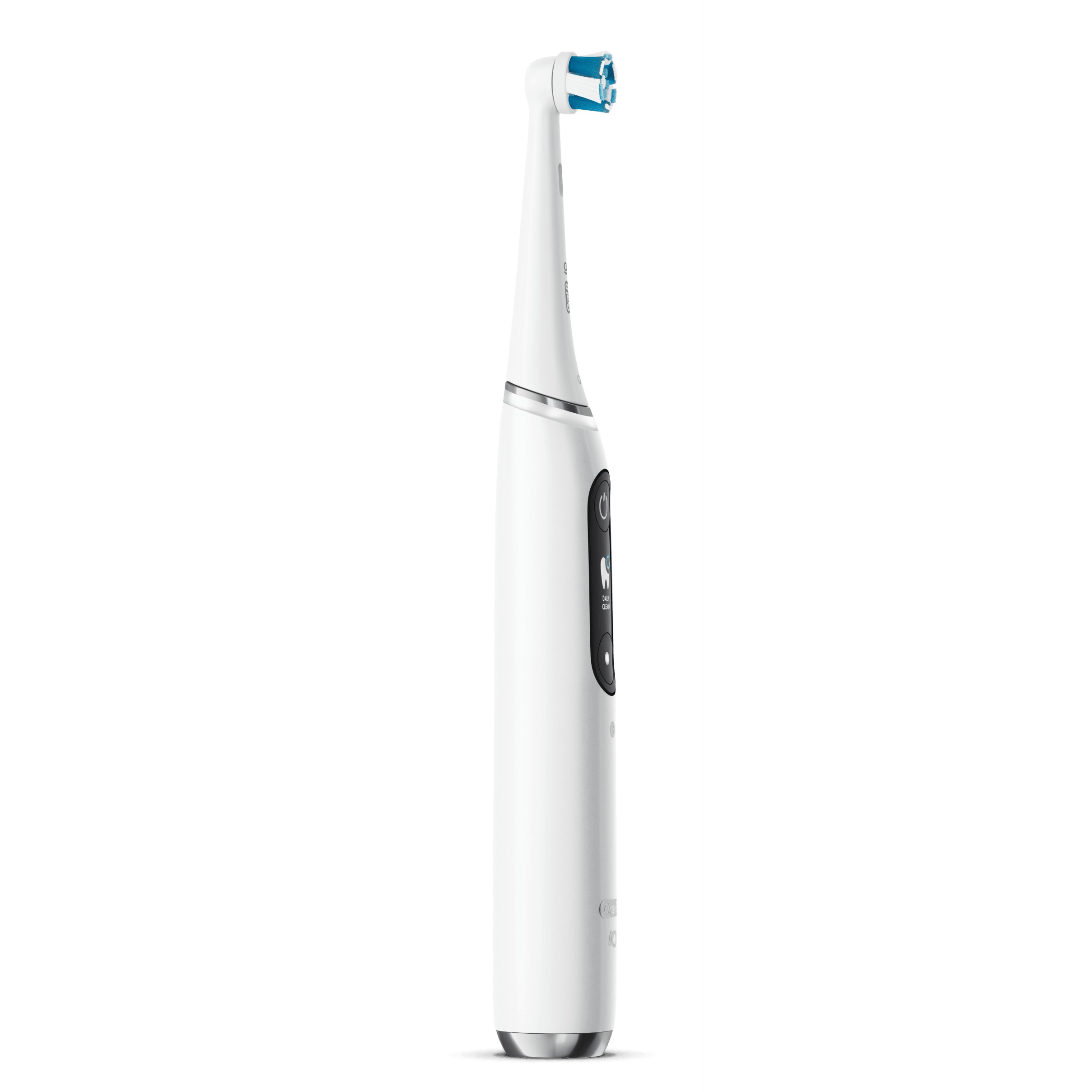 Zubna četkica BRAUN Oral-B iO Series 9 White Alabaster-1