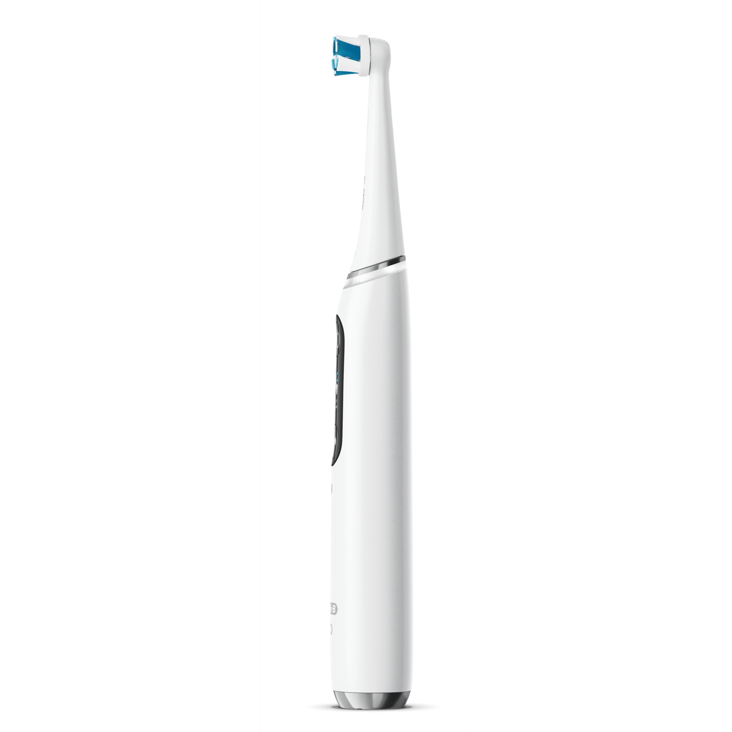Zubna četkica BRAUN Oral-B iO Series 9 White Alabaster-3