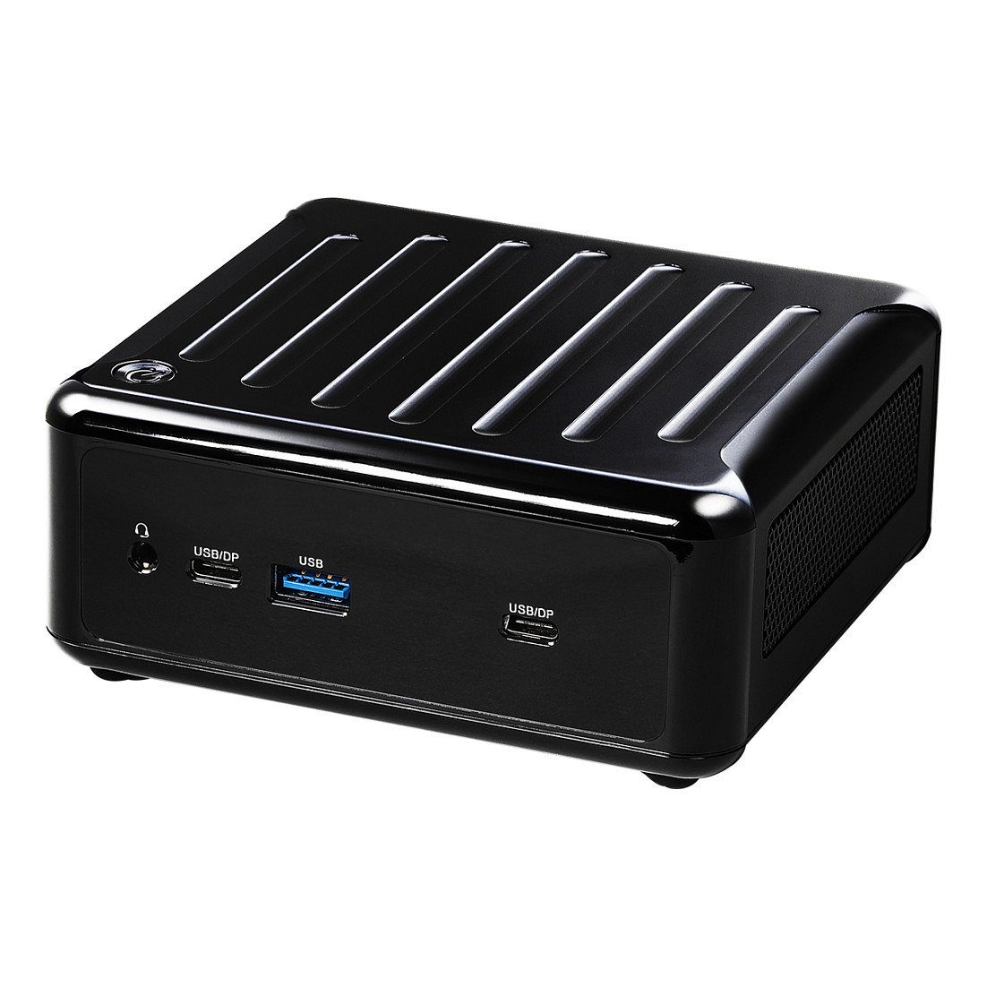 Mini PC ASROCK NUC BOX-1260P (i7-1260P 3.4 GHz, crna)-0