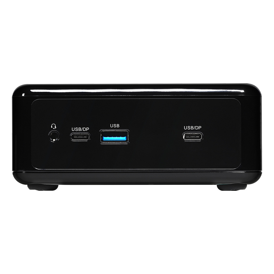 Mini PC ASROCK NUC BOX-1260P (i7-1260P 3.4 GHz, crna)-3