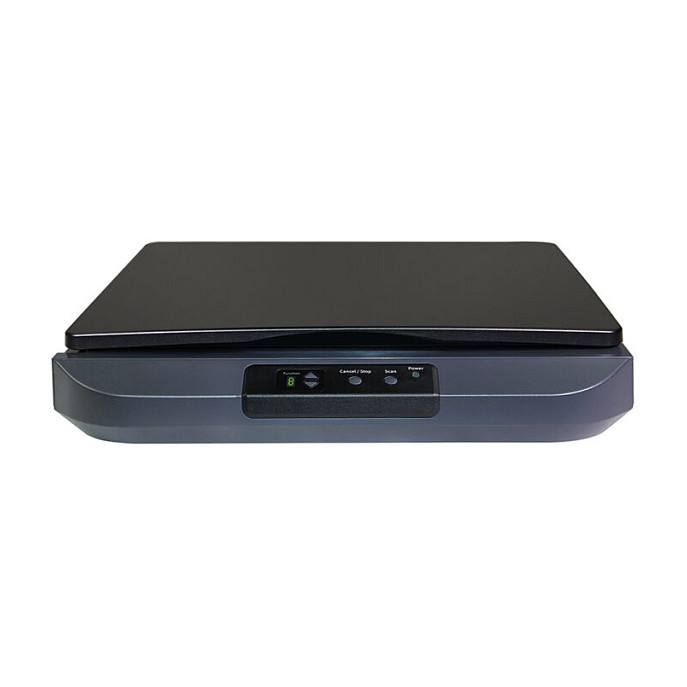 Skener AVISION FB5100 (A3, 600x1200 DPI, plošni)-2