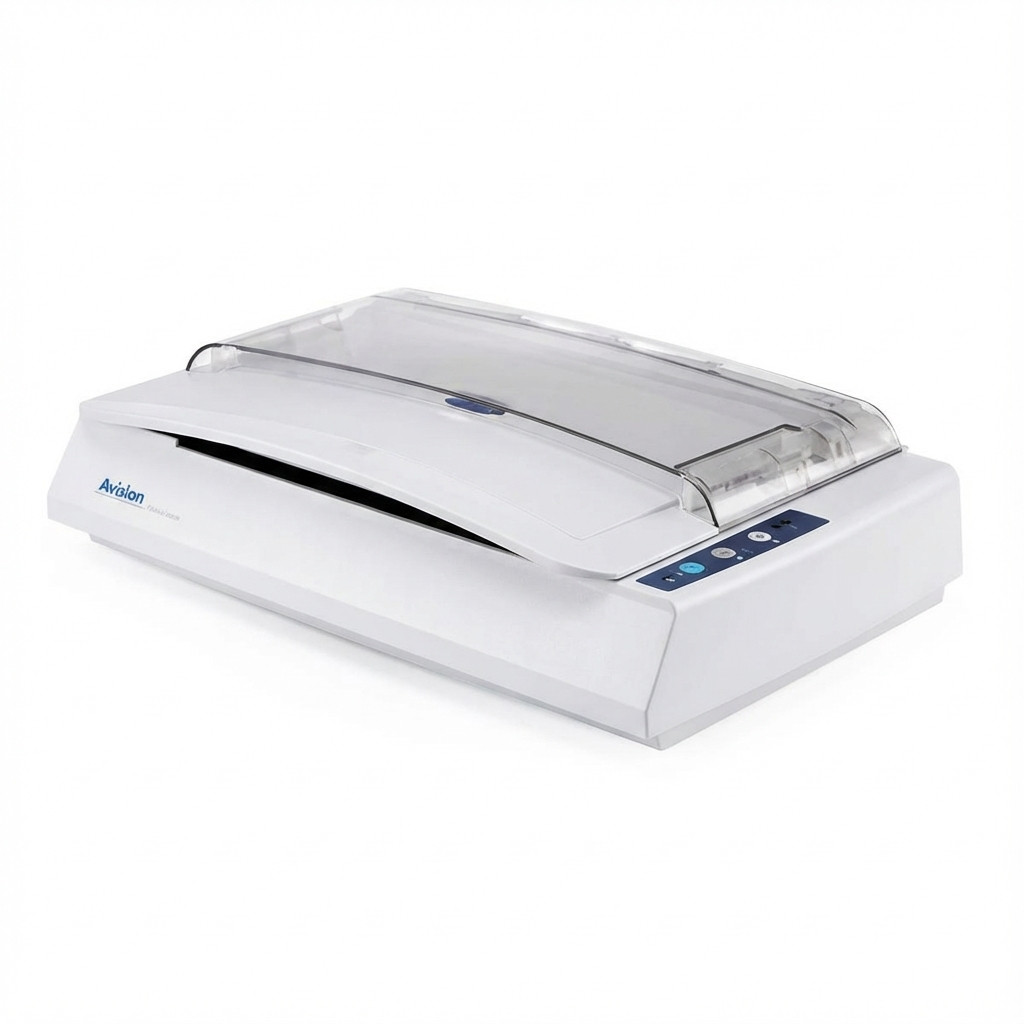 Skener AVISION FB2380E A4