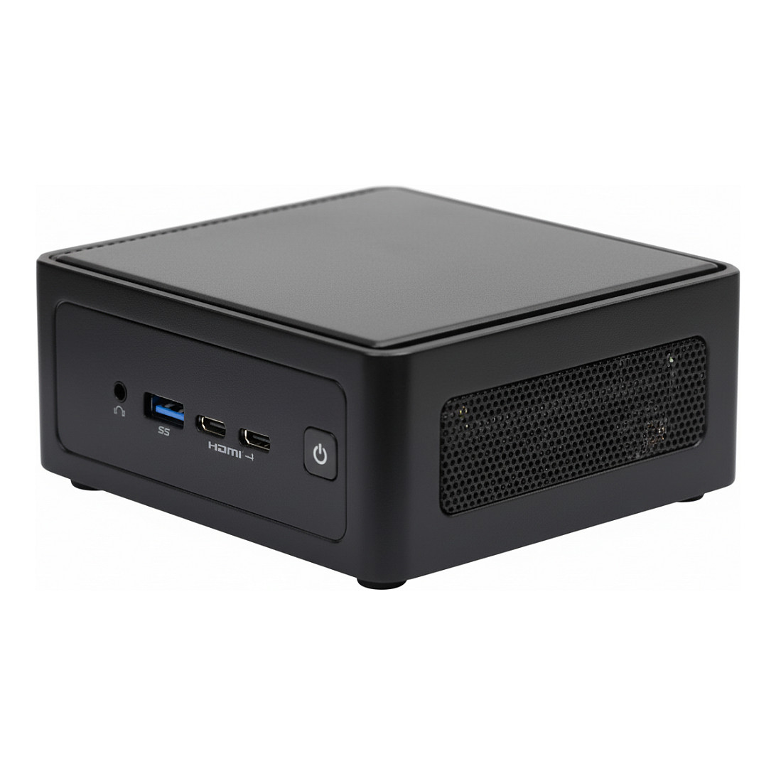 Mini PC ASROCK NUC-Box-255H (HDMI, USB-C)-0