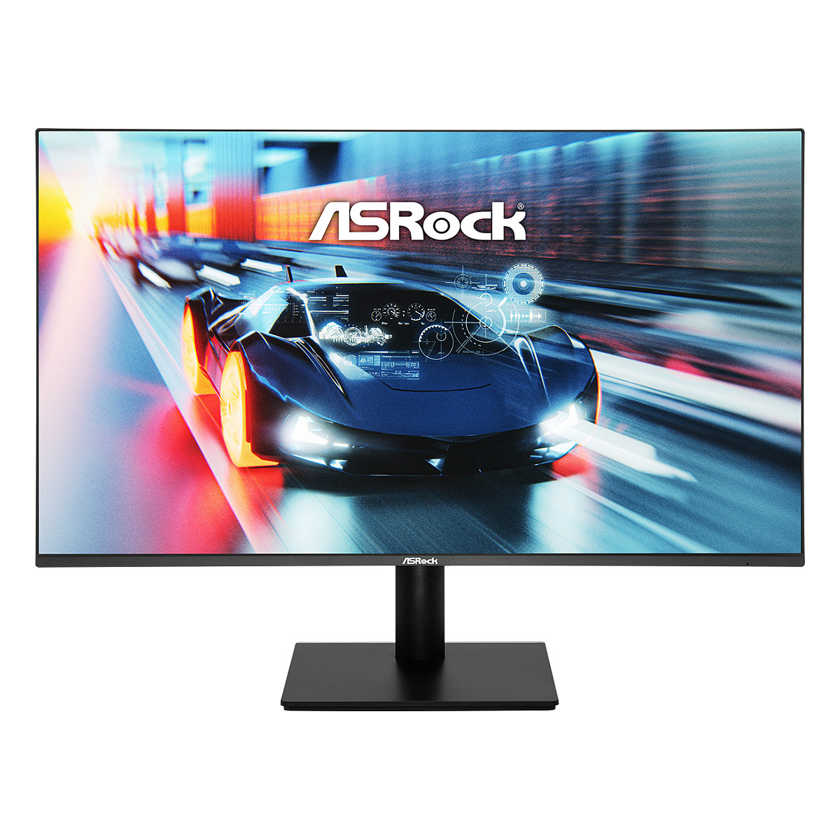 Monitor ASRock 62.2 cm CL25FFB-0