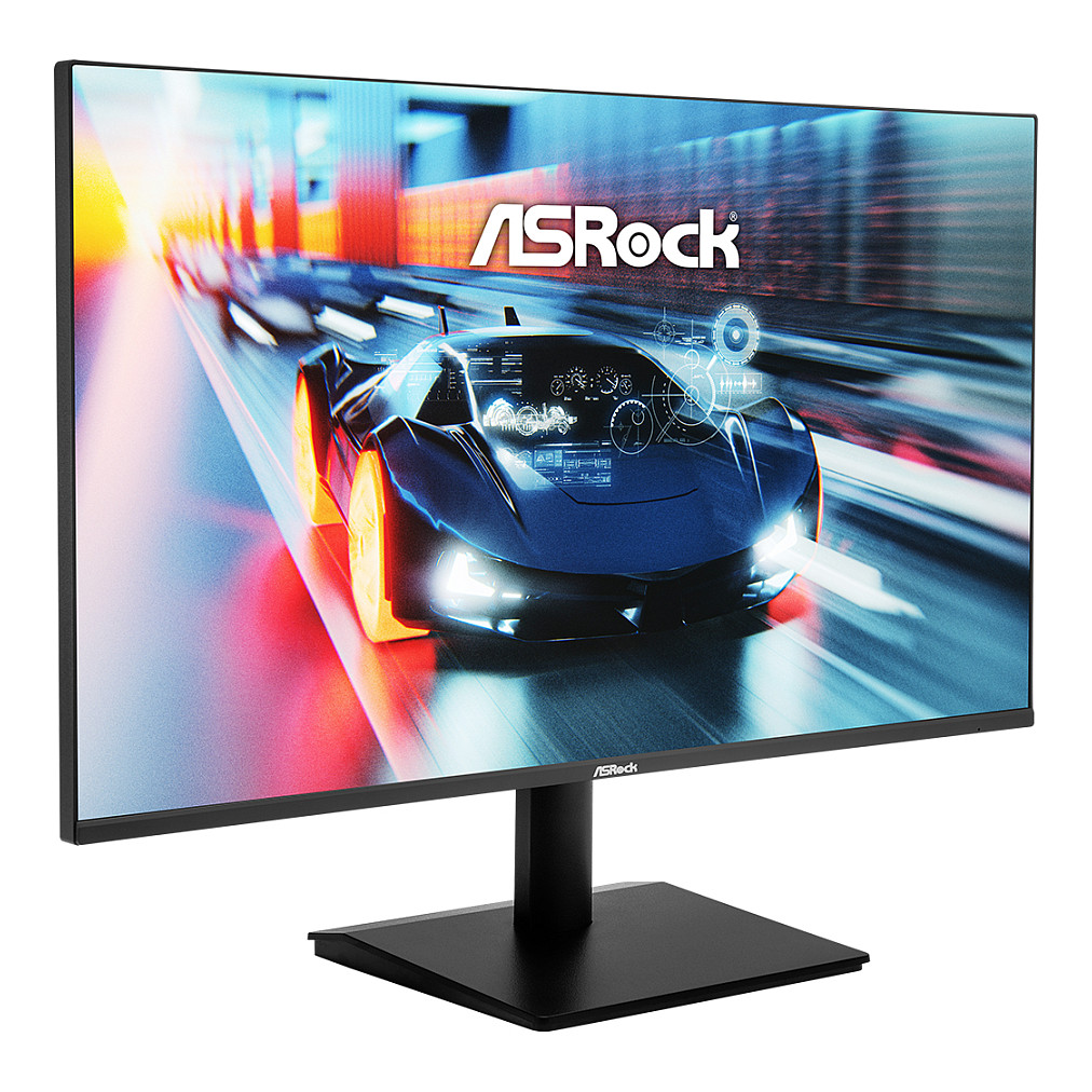 Monitor ASRock 62.2 cm CL25FFB-1