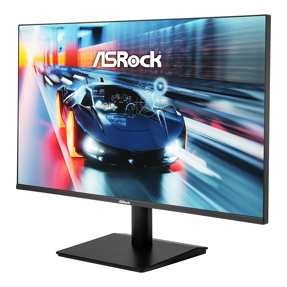 Monitor ASRock 62.2 cm CL25FFB-2