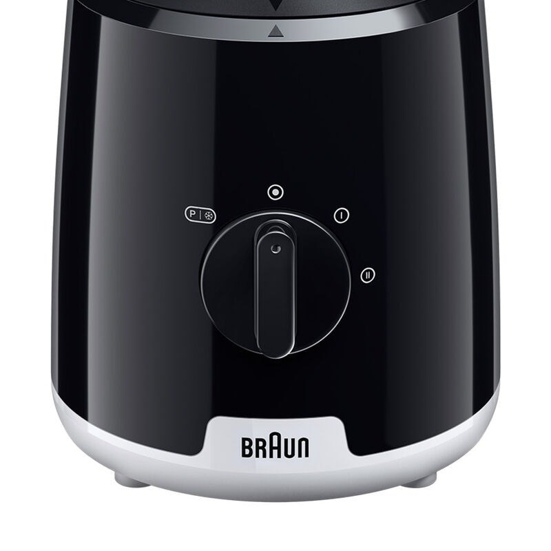Mikser BRAUN JB1051BK PowerBlend 1 (1.5L)-1