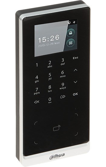 IP kamera DAHUA ASI2201H-W