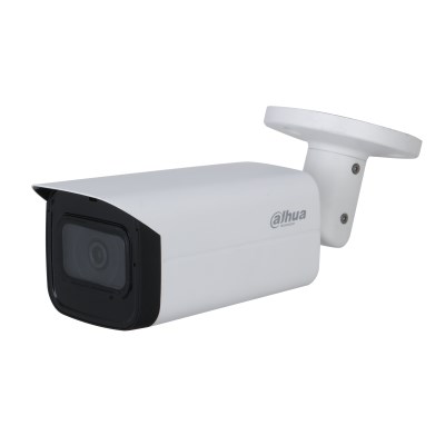 Bullet nadzorna kamera DAHUA HAC-HFW2501TU-A (5MP, Starlight, 3.6mm, HDCVI, IP67)-1