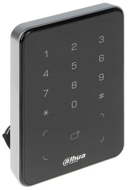 Čitač kontrole pristupa DAHUA DHI-ASR2101A-ME (otisak prsta, Mifare, IP65)-3